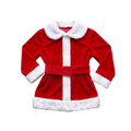 Santa Holiday Costume