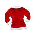 Santa Holiday Costume