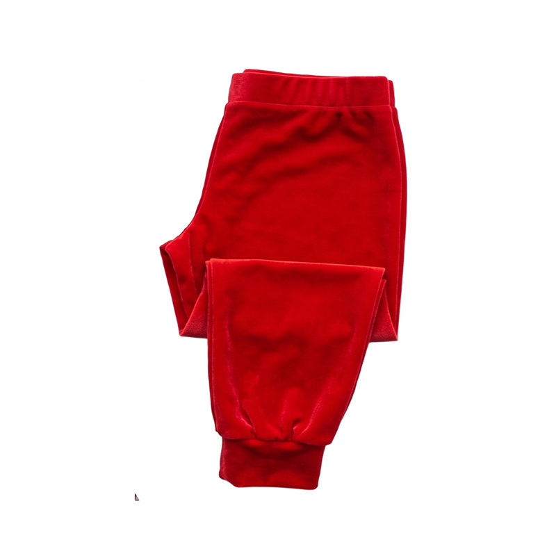Santa Holiday Costume