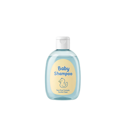 Baby Shampoo – Tear-Free Formula Gentle Clean