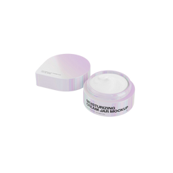 Holographic Moisturizing Cream Jar - 50g