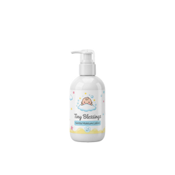 Tiny Blessings Gentle Moisture Lotion