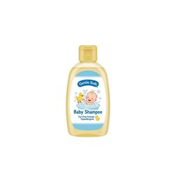 Gentle Suds Baby Shampoo - Tear-Free Hypoallergenic Formula