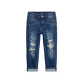 Distressed Kids Denim Jeans