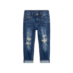Distressed Kids Denim Jeans
