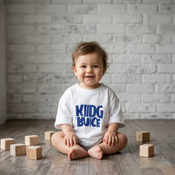 Boys' Graphic T-Shirt