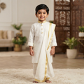 Royal Celebration Kurta Set