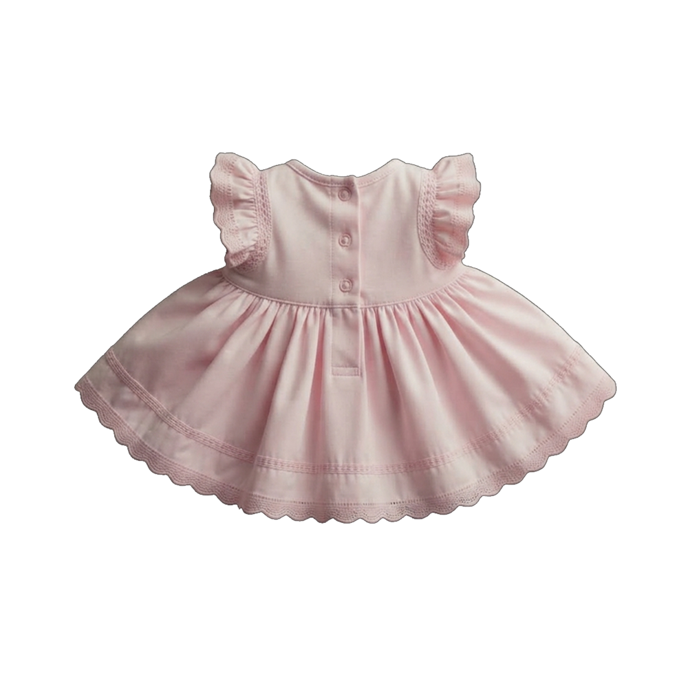 Cuddle Bear Baby Set