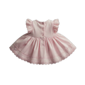 Cuddle Bear Baby Set