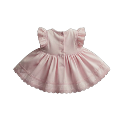 Cuddle Bear Baby Set