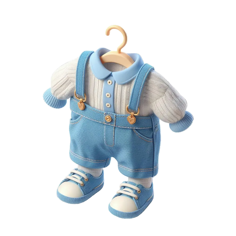 Little Sunshine 3-Piece Set