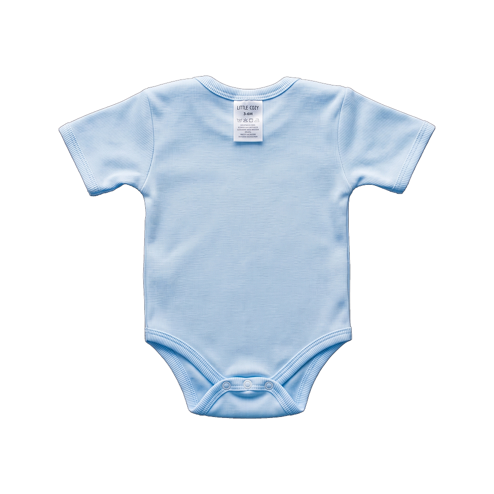 Everyday Comfort Cotton Bodysuit