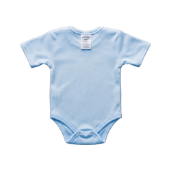 Everyday Comfort Cotton Bodysuit