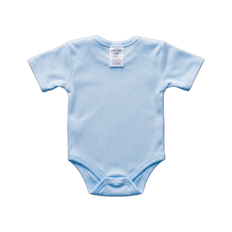 Everyday Comfort Cotton Bodysuit