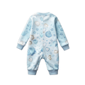 Cloud Soft Ribbed Bodysuit
