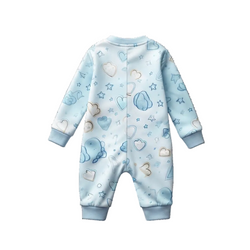 Cloud Soft Ribbed Bodysuit