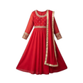 Mini Maharani Lehenga Set