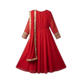 Mini Maharani Lehenga Set