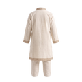 Mini Maharaja Kurta Set