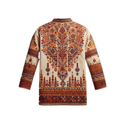 Festive Explorer Kurta Pajama