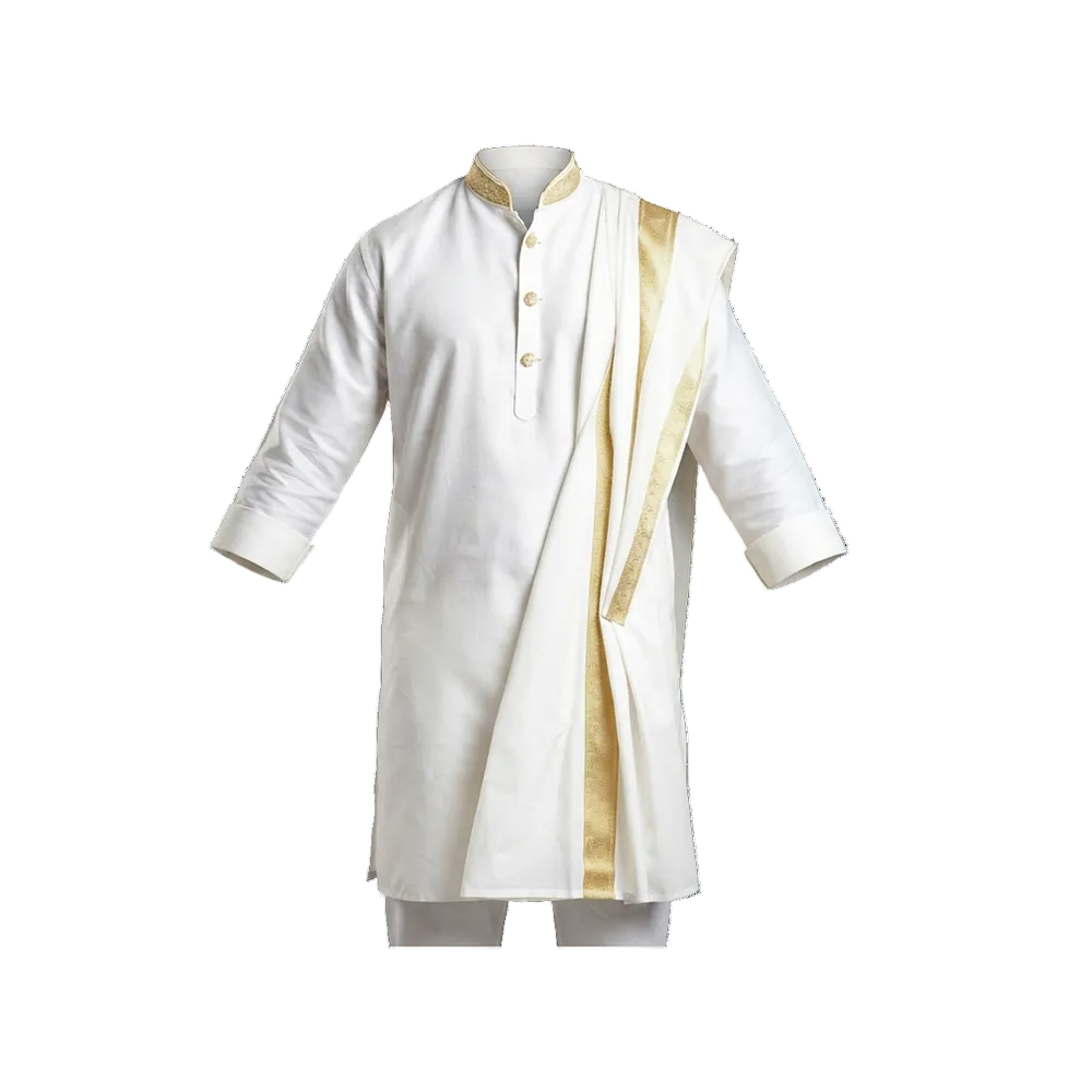 Royal Celebration Kurta Set