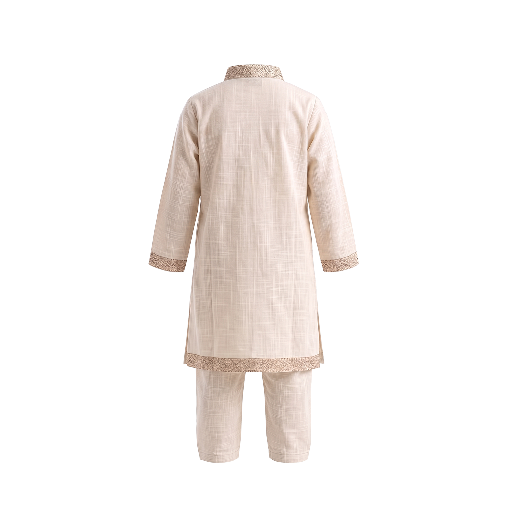 Little Prince Kurta Set