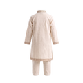 Little Prince Kurta Set