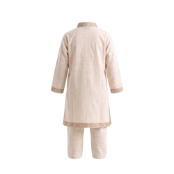 Little Prince Kurta Set