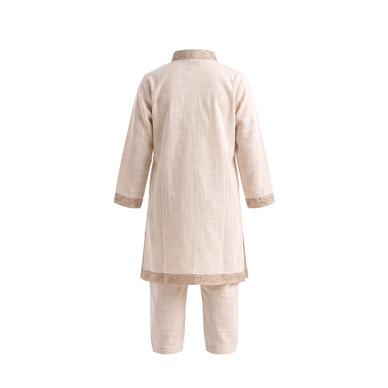 Little Prince Kurta Set