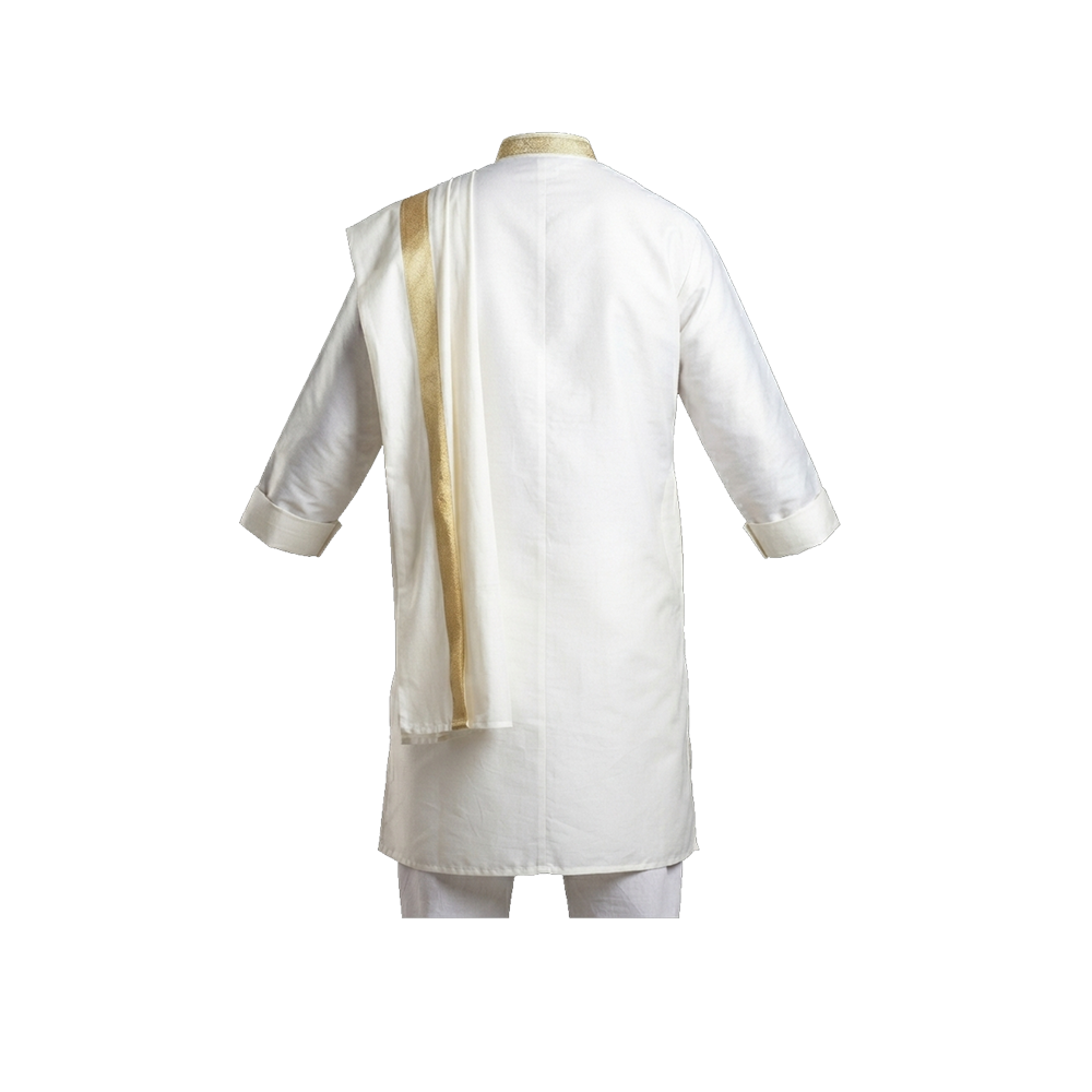 Royal Celebration Kurta Set