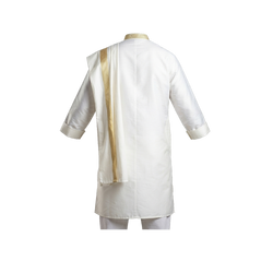 Royal Celebration Kurta Set