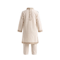 Mini Maharaja Kurta Set