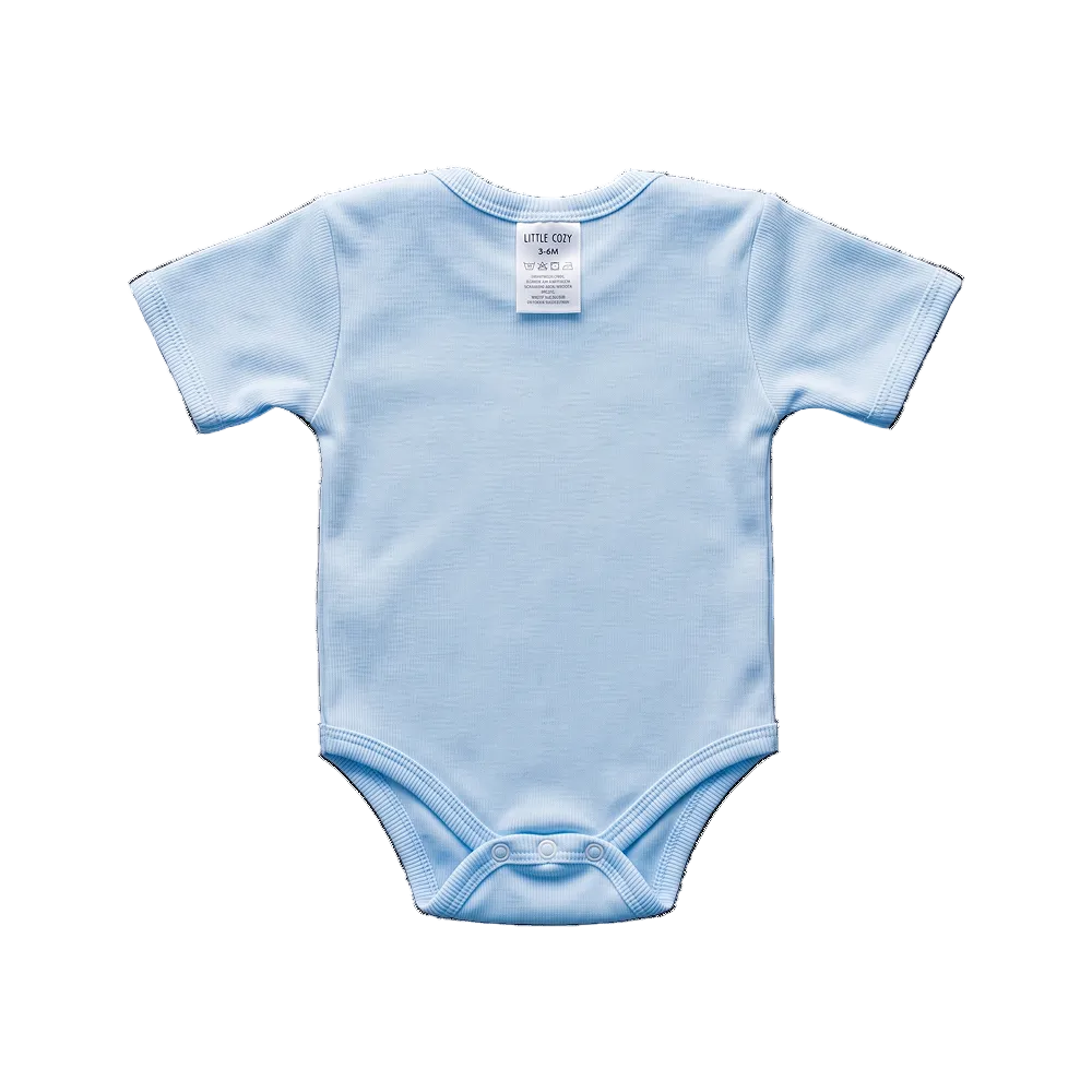 Everyday Comfort Cotton Bodysuit