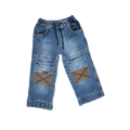 Cargo Jeans