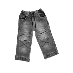Cargo Jeans