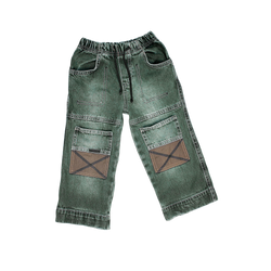 Cargo Jeans