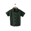 Classic Cotton Shirt