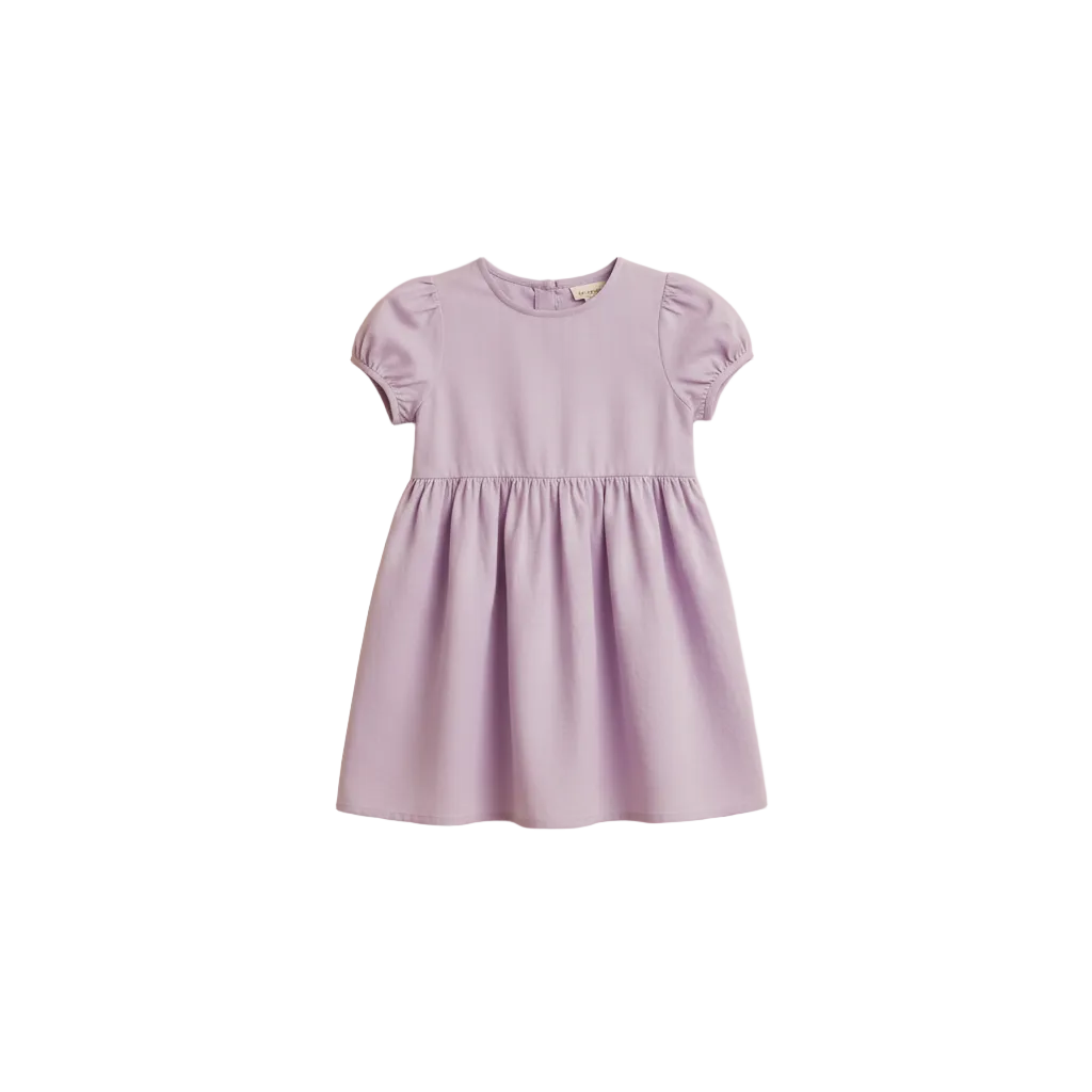 Lavender dress product visual