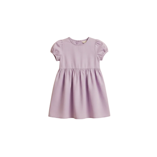 Lavender dress product visual