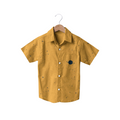 Stargazer Cotton Shirt For Boys